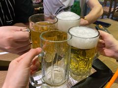 -马海涛牛肉串·午市牛腩饭·烧烤夜宵(领汇广场店)