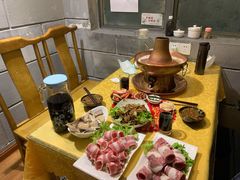 -下马陵贰号