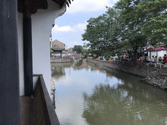-鸣鹤古镇
