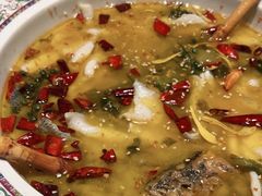 -上上席川菜(凯德乐峰广场店)