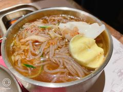 -西塔老太太泥炉烤肉(万柳华联店)