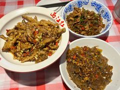 -西江红·株洲本地菜(滨江南路店)