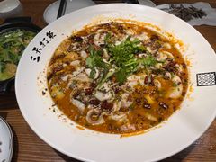 红油香辣鱼-三天打鱼(奥体店)