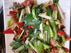 -民食香·腊排骨野生菌美食(木府店)