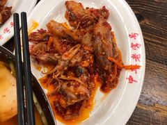 拌墨斗-西塔大冷面(市府大路店)