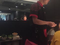-海底捞火锅(团结桥店)