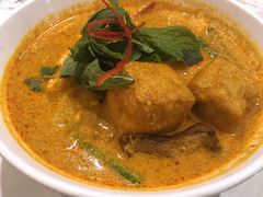 叻沙-关夫人餐厅(阳光广场店)