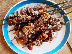 -咖啡苑自助餐厅·中国大饭店