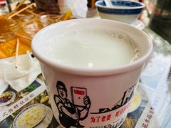 -周大娘牛乳(旧寨古村总店)