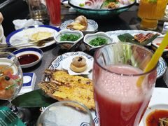 -極上萬膳·日料放题(海岸城店)
