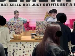 -BASEMENT FG (成都太古里店)
