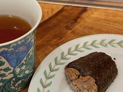 伯爵红茶可露丽-发酵食堂(屏风街店)