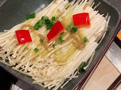 -新石器烤肉(周浦万达店)