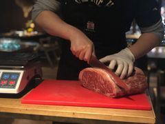 -觅福里•熟成和牛餐厅