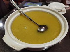 猪肚老鸡汤-熠盛粤味·顺德桑拿鸡(永康路店)