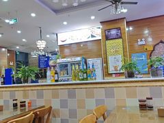 -西域老马美食(常营未来域店)