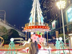 -光启城时尚购物中心