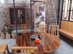 -61号餐吧(兴坪古镇漓江店)