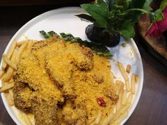 -小土豆北方菜馆(文慧园店)