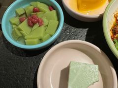 -熊喵来了火锅(太原里第2分店)