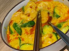 -麦龙·新港风料理(江汉路店)