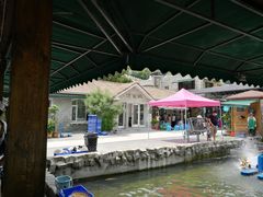 -京北渔家傲