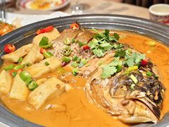 -大明王朝·南京菜(墨香路店)