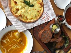 -MR.ROCKY洛奇先生RESTAURANT&BAR(宝安壹方城店)