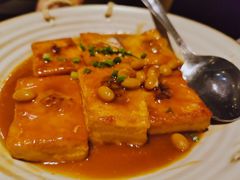 传统客家手工酿豆腐-汤城小厨(西直门凯德MALL店)
