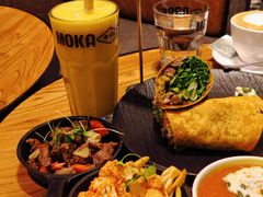 -Moka Bros 摩卡站(西单大悦城店)