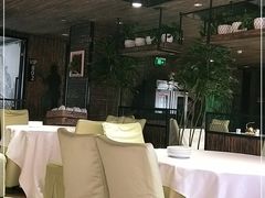 大堂-上下九广州菜馆(锦业路店)