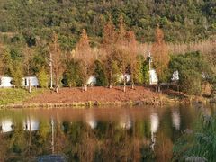 -贵阳市花溪国家城市湿地公园