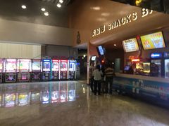 -大光明新国际影城(青浦吾悦店)