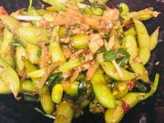 -虾易落味(杭州黄龙万科中心店)