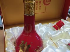 -悦喜客来购物广场(中山路店)