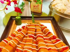 -台北A+A七喜饭店(德增街店)