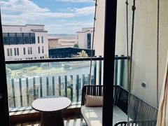 -上海崇明金茂凯悦酒店