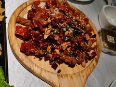 -玉玲珑(陆家嘴店)