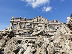 -张学良旧居陈列馆