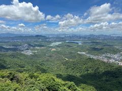 -阳台山森林公园