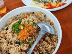 -坛南湾阿强农家乐.海鲜大排档老字号(福州地标美食店)