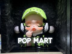 -泡泡玛特POPMART(西单大悦城店)