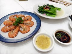 -禄福山庄•顺德菜·融和菜(龙江店)