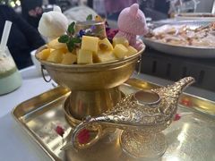 -3号仓库·创意中国菜(新世界城店)