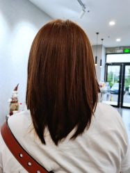 点击看大图 -傅军造型