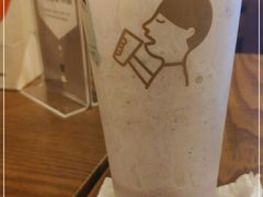 -星巴克(常州丰臣国际广场店)