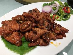 -牛庄馅饼(安通街店)