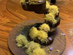 金丝虾球-禅e私房菜 Zen E Private Kitchen Chinese Restaurant