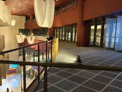 -交通银行前滩31演艺中心