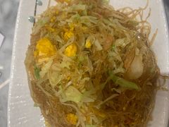 -小菜园新徽菜(宜兴八佰伴店)